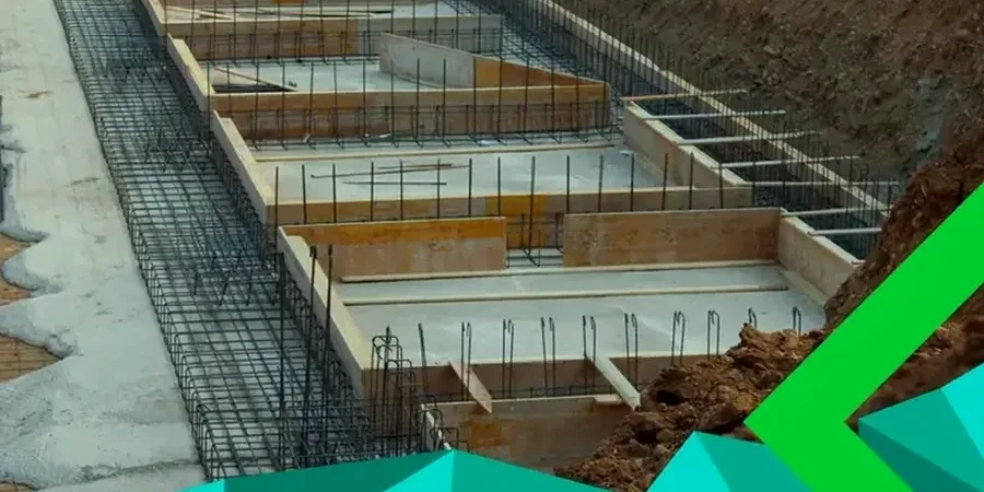 Conception de fondations superficielles à Asnières-sur-Seine : éviter les tassements en zone alluviale