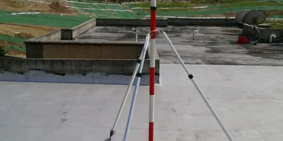 Surveillance géotechnique des excavations à Asnières-sur-Seine